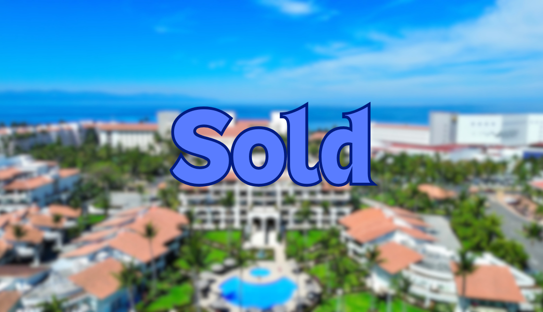 Grand Marina Villas 1111