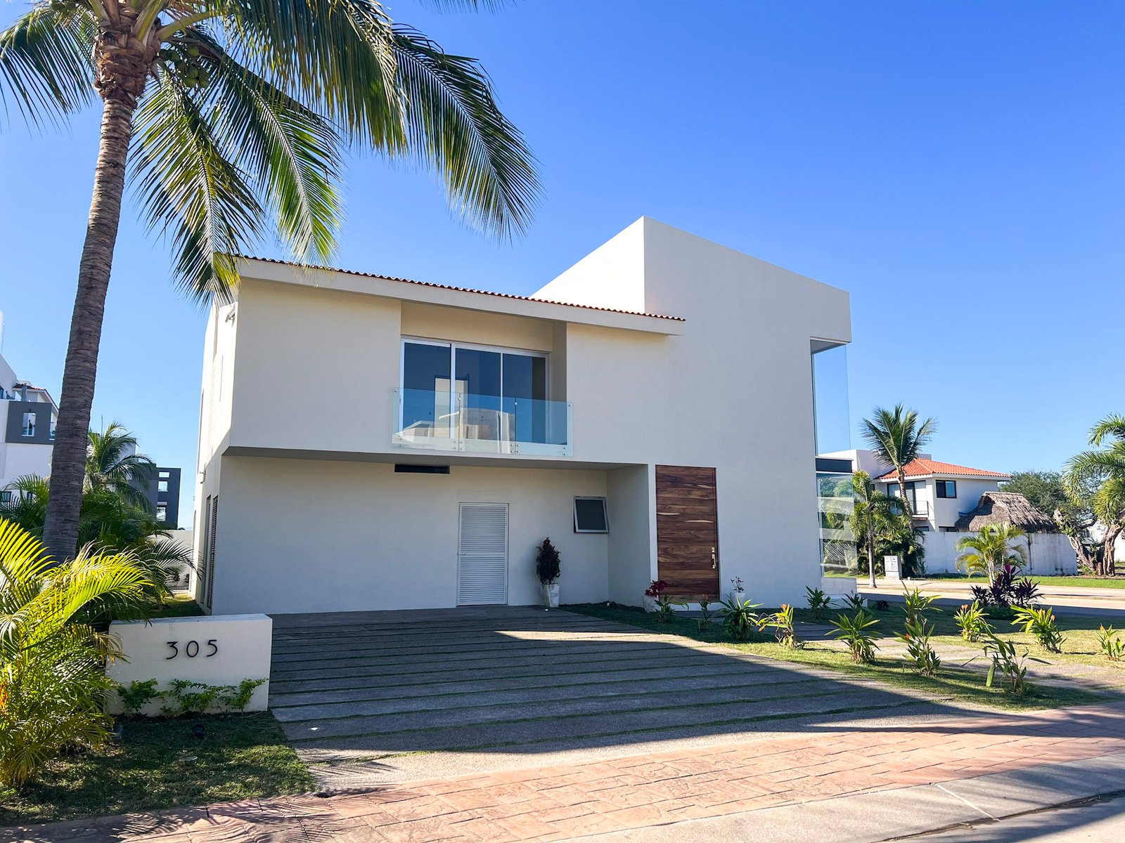 Casa Cedros 305 — photo 2