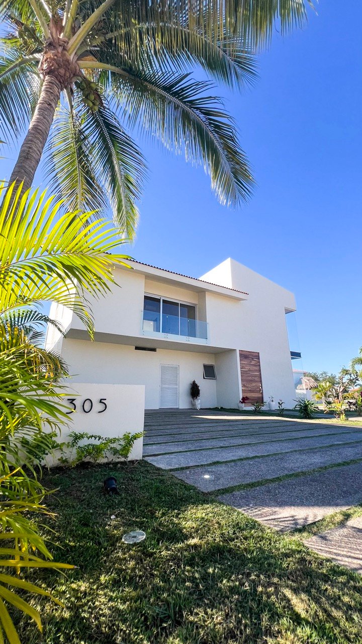 Casa Cedros 305 — photo 3