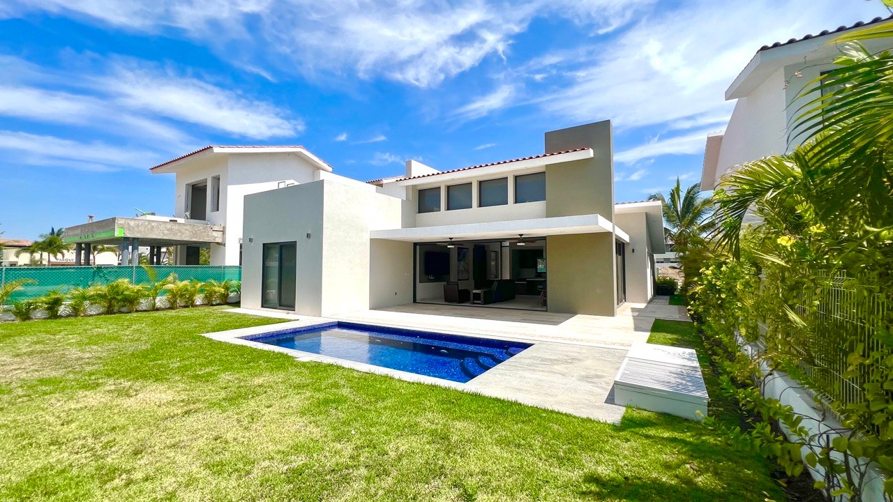 Casa Cedros 325 — photo 4