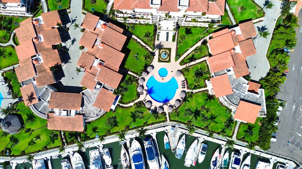 Grand Marina Villas 2410 — photo 3