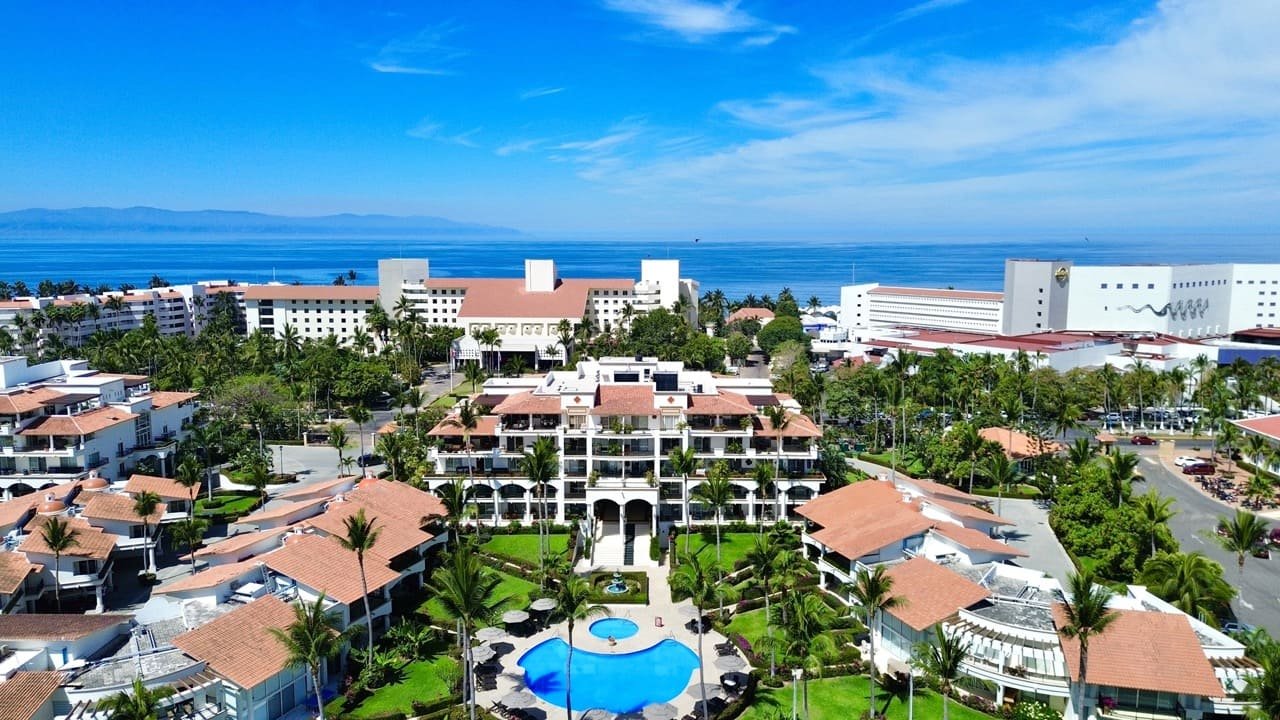 Grand Marina Villas 2410 — photo 5