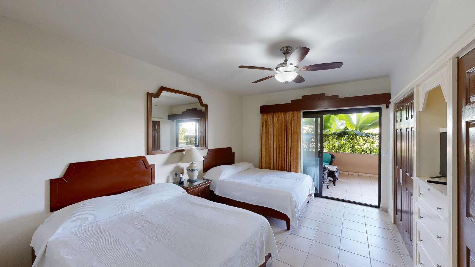 Marina Residences 5108 — photo 3