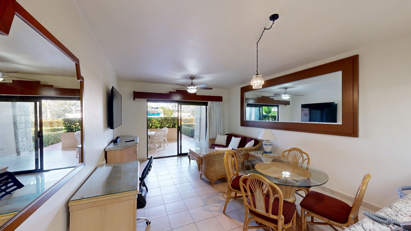 Marina Residences 5108 — photo 4