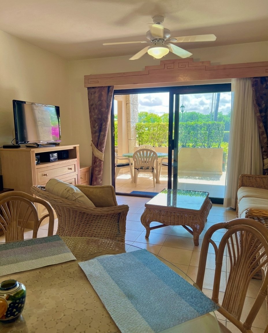 Marina Residences 5110 — photo 2
