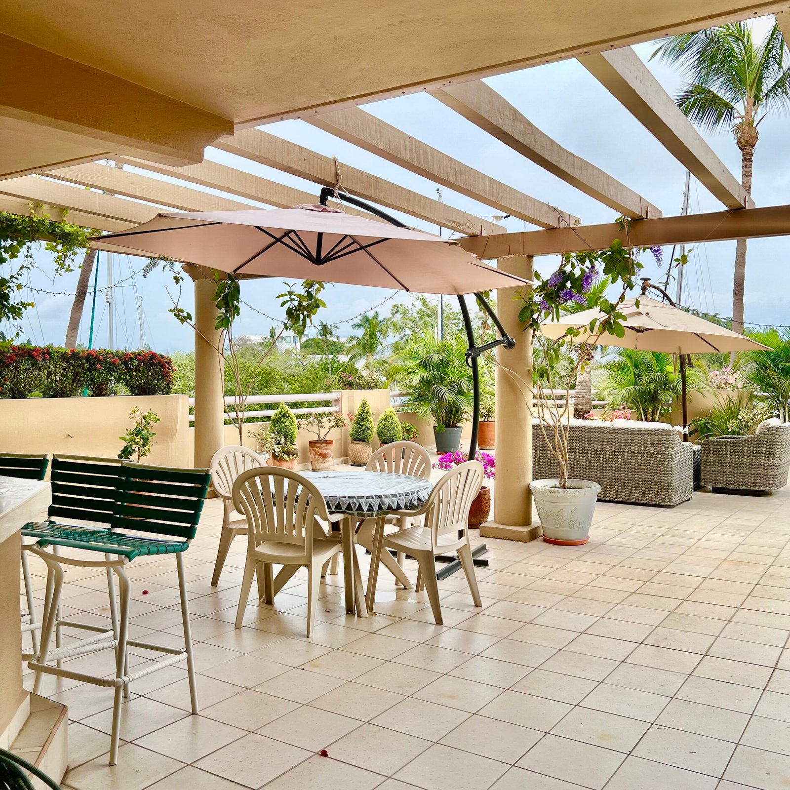 Marina Residences 5306 — photo 3