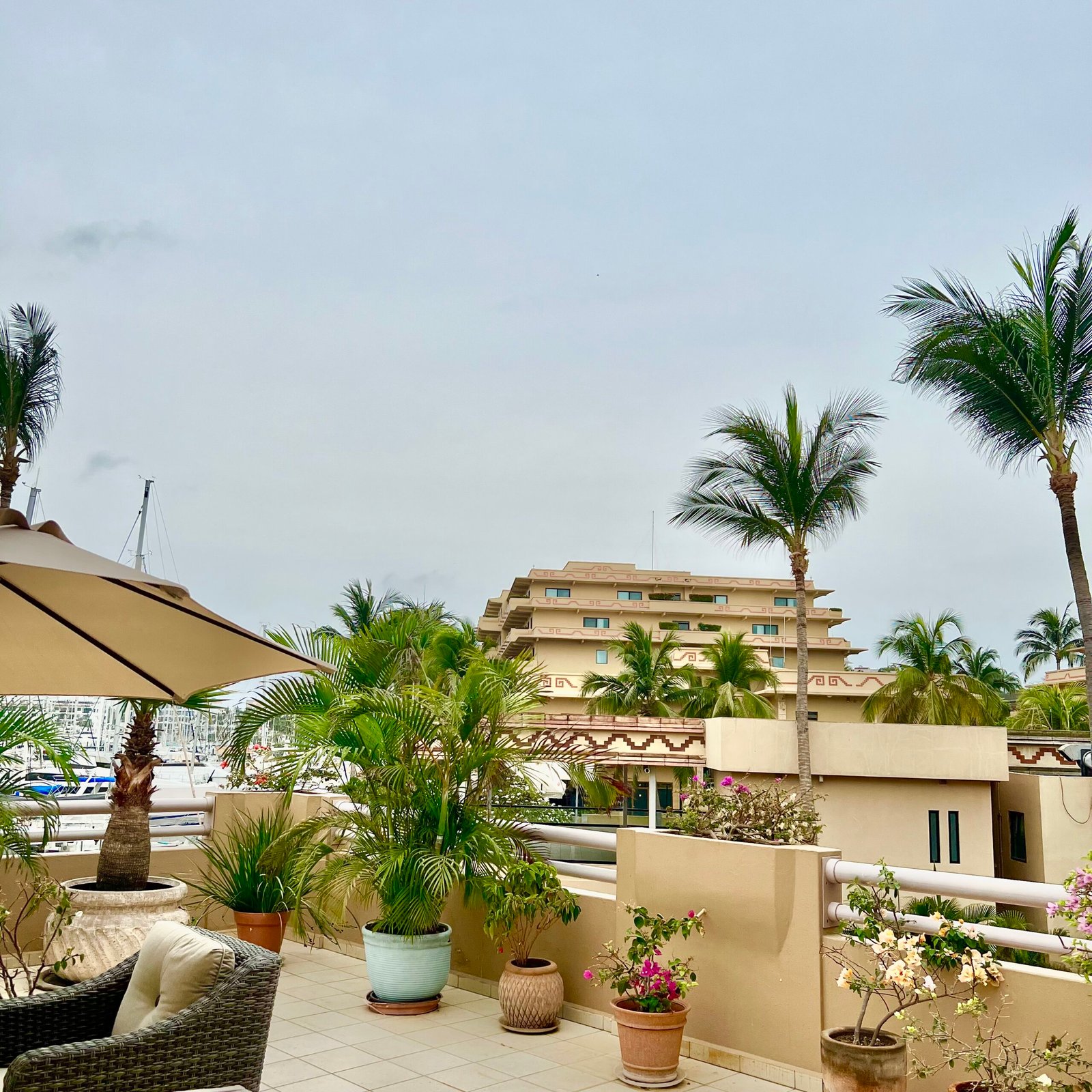Marina Residences 5306 — photo 5
