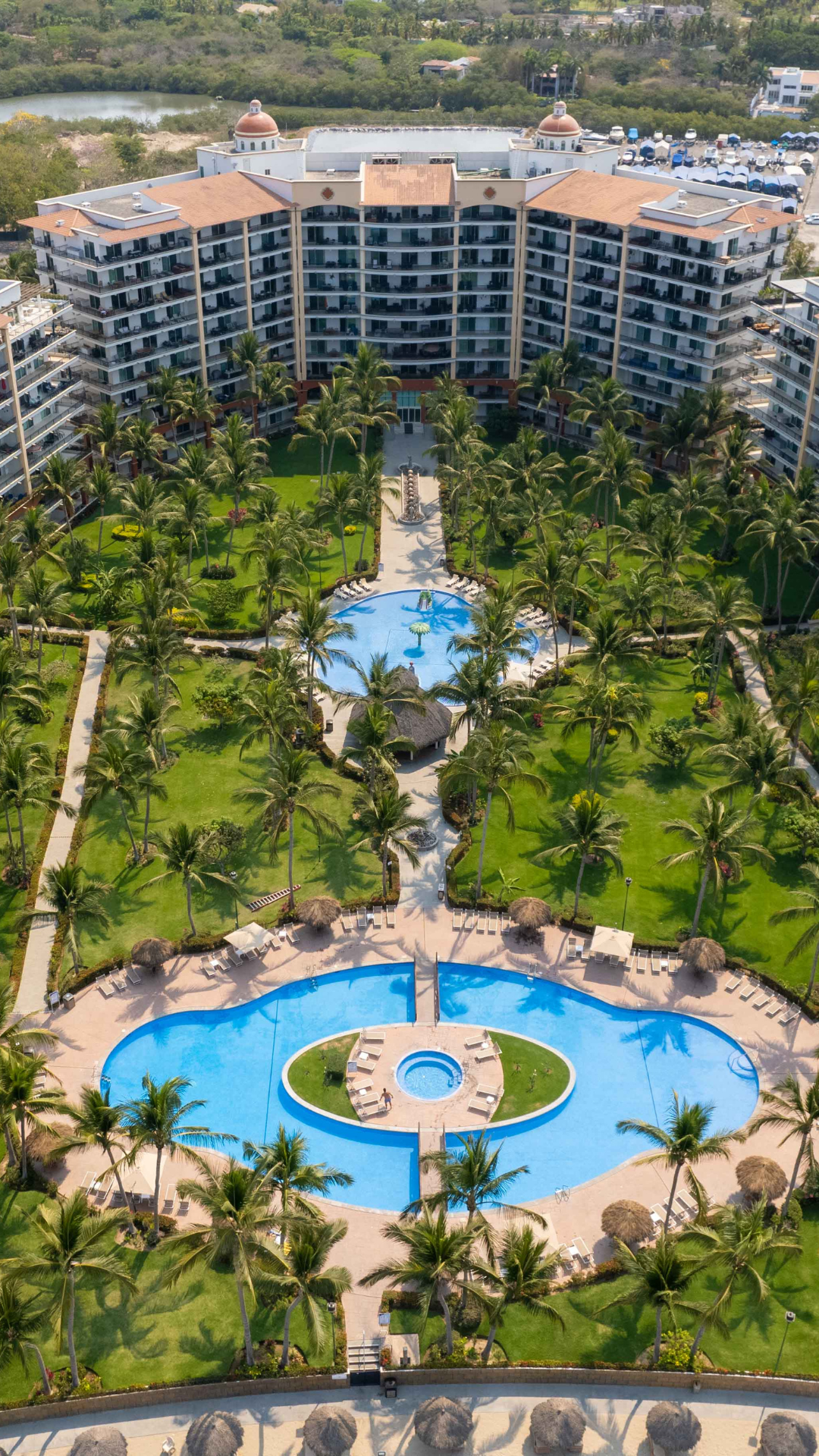 Playa Royale Residences 605 — photo 3