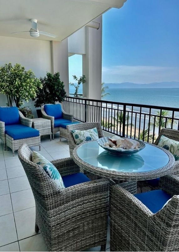 Playa Royale Residences 605 — photo 5